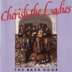 Cherish The Ladies - Back Door