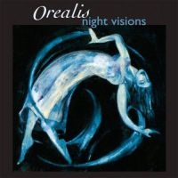 Orealis - Night Visions