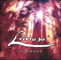 Lunasa - Redwood in the group CD / Elektroniskt at Bengans Skivbutik AB (1968711)