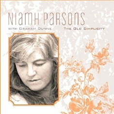 Parsons Niamh - Old Simplicity