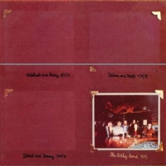 Bothy Band - 1975