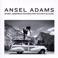 Keane Brian - Ansel Adams: Original Soundtrack Re