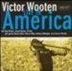 Wooten Victor - Live In America in the group CD / Jazz at Bengans Skivbutik AB (1968793)
