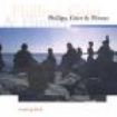Phillips Grier & Flinner - Looking Back in the group CD / Country at Bengans Skivbutik AB (1968801)
