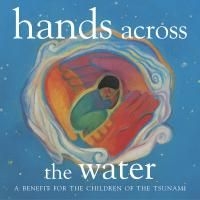 Blandade Artister - Hands Across The Water in the group CD / Pop at Bengans Skivbutik AB (1968821)