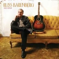 Barenberg Russ - When At Last in the group CD / Country at Bengans Skivbutik AB (1968847)