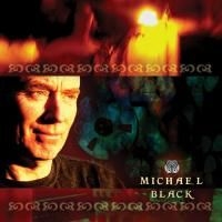 Black Michael - Michael Black in the group CD / Elektroniskt at Bengans Skivbutik AB (1968848)