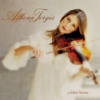 Tergis  Athena - A Letter Home