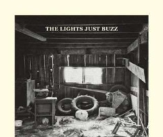 Olsen Birger - Light Just Buzz