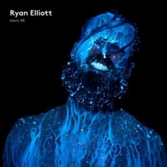Elliott Ryan - Fabric 88