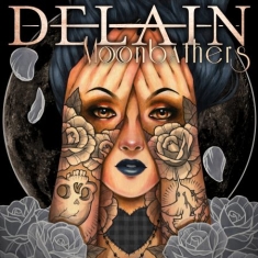 Delain - Moonbathers