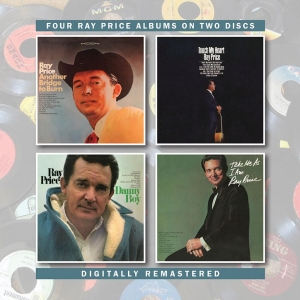 Price Ray - Another../Touch../Danny../Take Me..