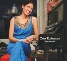 Rahman Zoe - Dreamland