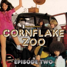 Blandade Artister - Cornflake Zoo Episode Two