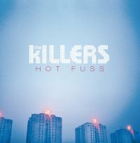 The Killers - Hot Fuss (Vinyl)