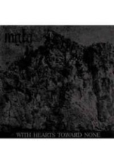 Mgla - With Hearts Toward None (Vinyl Lp)