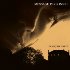 Françoise Hardy - Message Personnel (Vinyl)