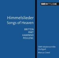 Various - Himmelslieder: Songs Of Heaven