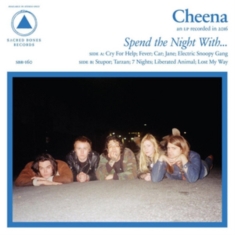 Cheena - Spend The Night With...