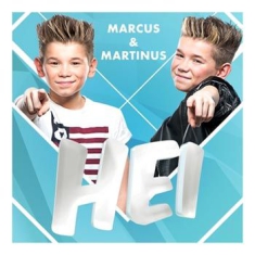 Marcus & Martinus - Hei
