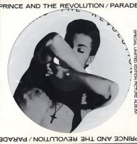 Prince - Parade - Music From The Motion