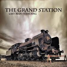 Grand Station - Last Man Standing in the group OTHER / Övrigt /  at Bengans Skivbutik AB (1981480)
