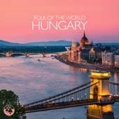 Various Artists - Ungern (Hungary)