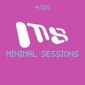 Various Artists - Minimal Sessions