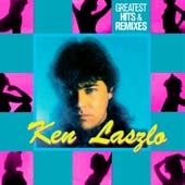 Laszlo Ken - Greatest Hits & Remixes in the group CD / Dance-Techno,Pop-Rock at Bengans Skivbutik AB (1981891)