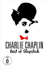 Chaplin Charlie - Best Of Slapstick in the group OTHER / Music-DVD & Bluray at Bengans Skivbutik AB (1981892)