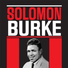 Burke Solomon - Solomon Burke
