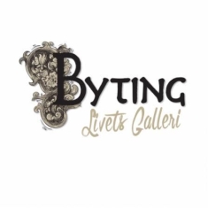 Byting - Livets Galleri