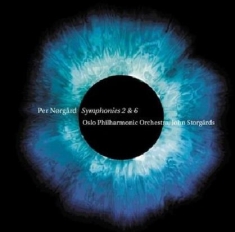 Nörgård Per - Symphonies Nos. 2 & 6