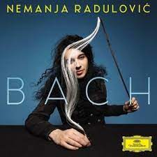 Radulovic Nemanja - Bach