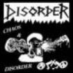 Disorder / Agatohcles - Split