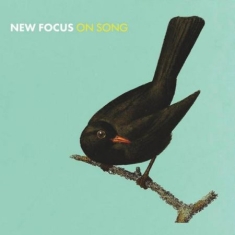 Stevenson Euan & Konrad Wiszniewski - New Focus On Song