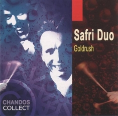 Various - Safri Duo