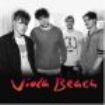 Viola Beach - Viola Beach in the group CD / Pop at Bengans Skivbutik AB (2003542)