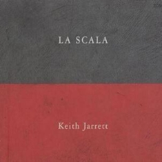 Jarrett Keith - La Scala
