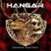 Hangar - Stronger Than Ever in the group OUR PICKS / Stocksale / CD Sale / CD Metal at Bengans Skivbutik AB (2004227)