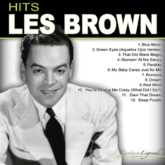 Brown Les - Les Brown Hits