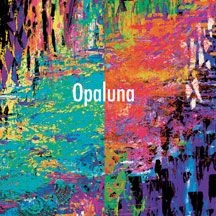 Opaluna - Opaluna in the group OTHER / Övrigt /  at Bengans Skivbutik AB (2004272)