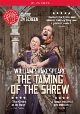 Shakespeare - Taming Of The Shrew