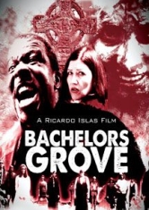 Bachelors Grove - Film in the group OTHER / Music-DVD & Bluray at Bengans Skivbutik AB (2004779)