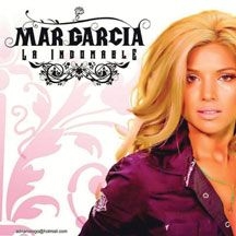 Mar Garcia La Indomable Mar Garcia - Quien Eres Tu? in the group OTHER / Övrigt /  at Bengans Skivbutik AB (2004797)