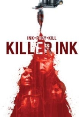 Killer Ink - Film in the group OTHER / Music-DVD & Bluray at Bengans Skivbutik AB (2004805)