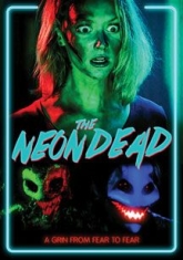 Neon Dead - Film in the group OTHER / Music-DVD & Bluray at Bengans Skivbutik AB (2004808)