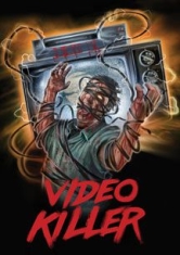Video Killer - Film in the group OTHER / Music-DVD & Bluray at Bengans Skivbutik AB (2004809)