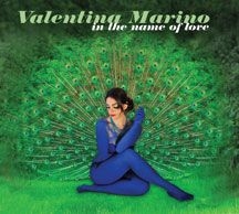 Marino Valentina - In The Name Of Love in the group OTHER / Övrigt /  at Bengans Skivbutik AB (2004823)