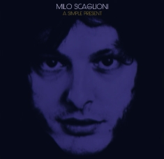 Scaglioni Milo - Simple Repesent